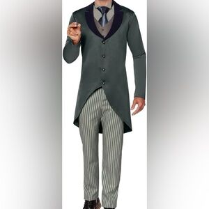 Victor Van Dort Corpse Bride costume